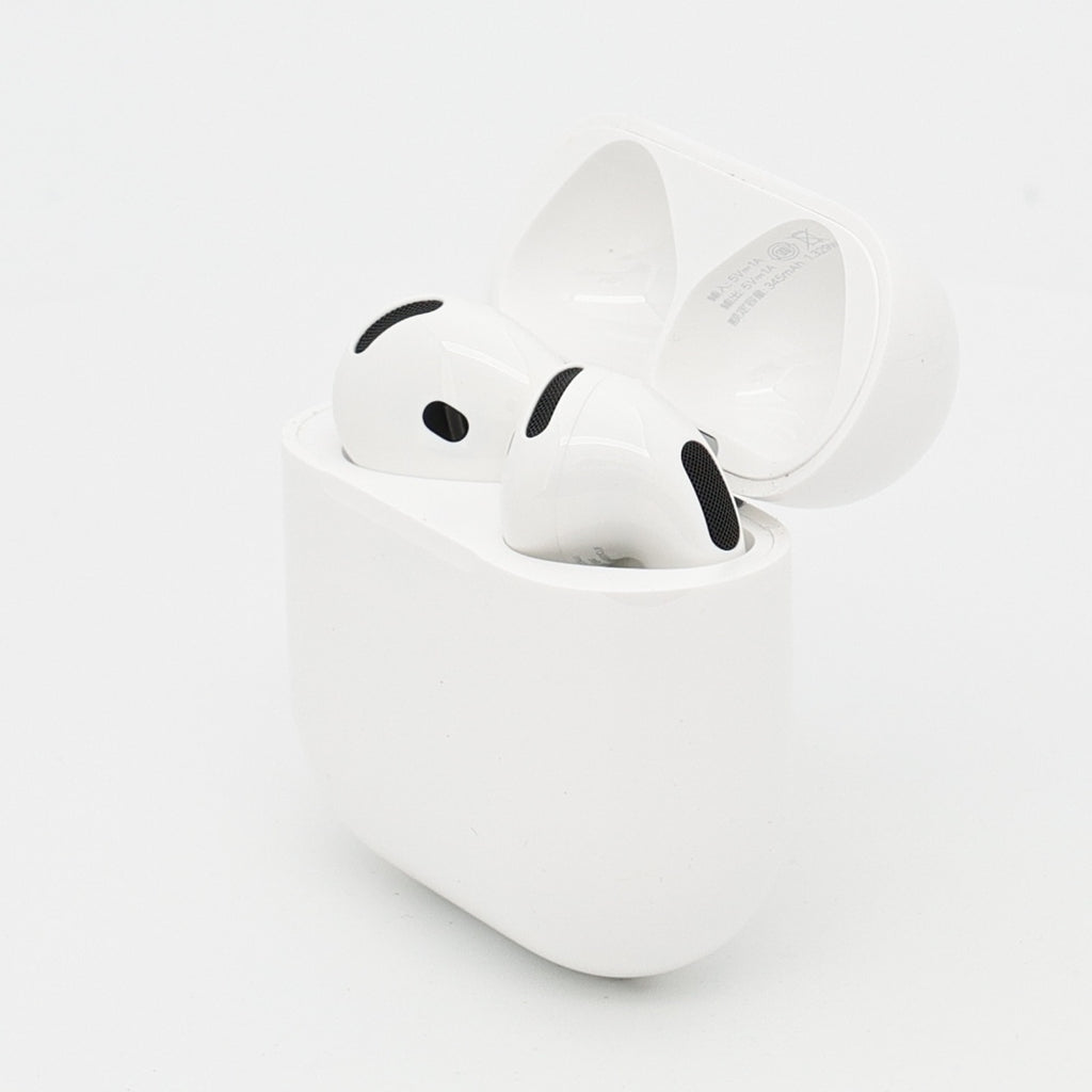 99新 Apple AirPods 5 白色