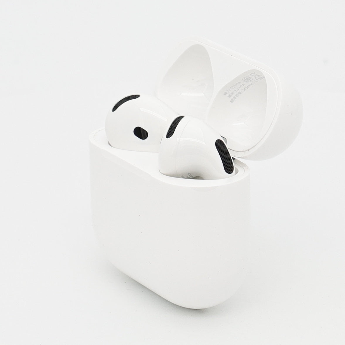 99新 Apple AirPods 5 白色