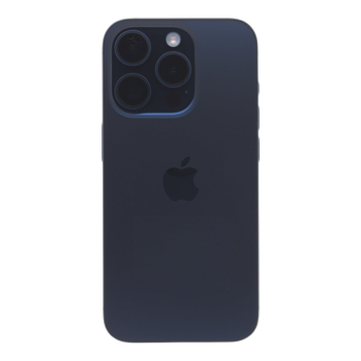 95新 Apple iPhone 15 Pro 256G 藍色鈦金屬 中國大陸版