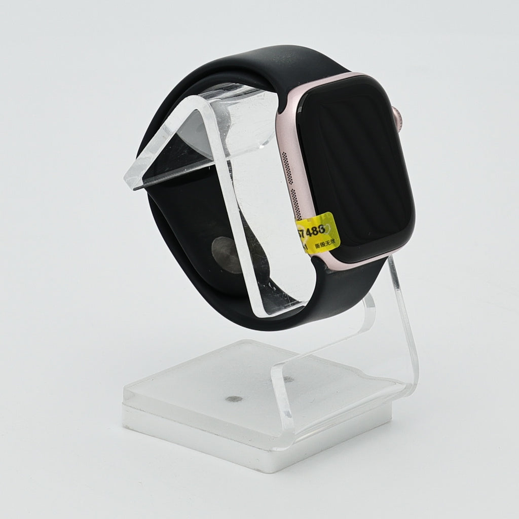 99新 Apple Watch Series 10 42毫米 鋁金屬