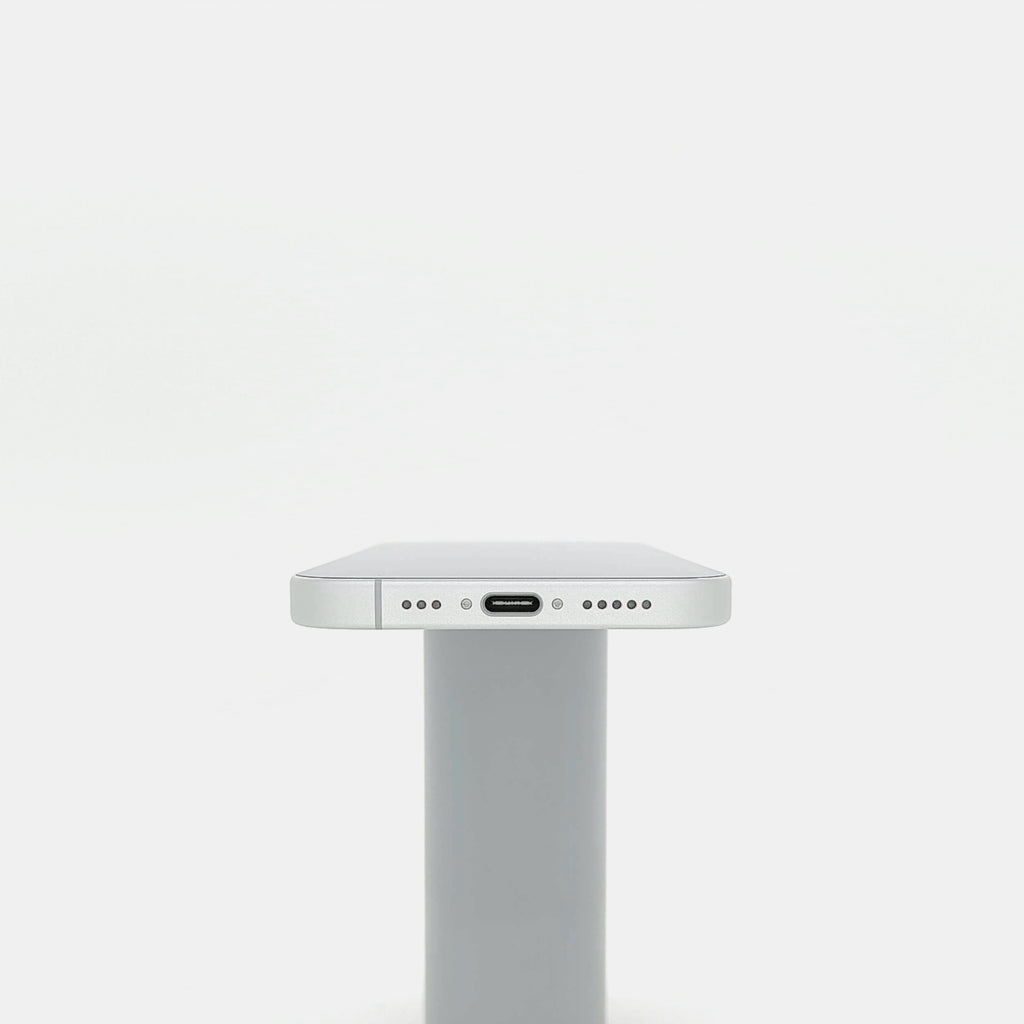 99新 Apple iPhone 17 256G 白色 中國大陸版