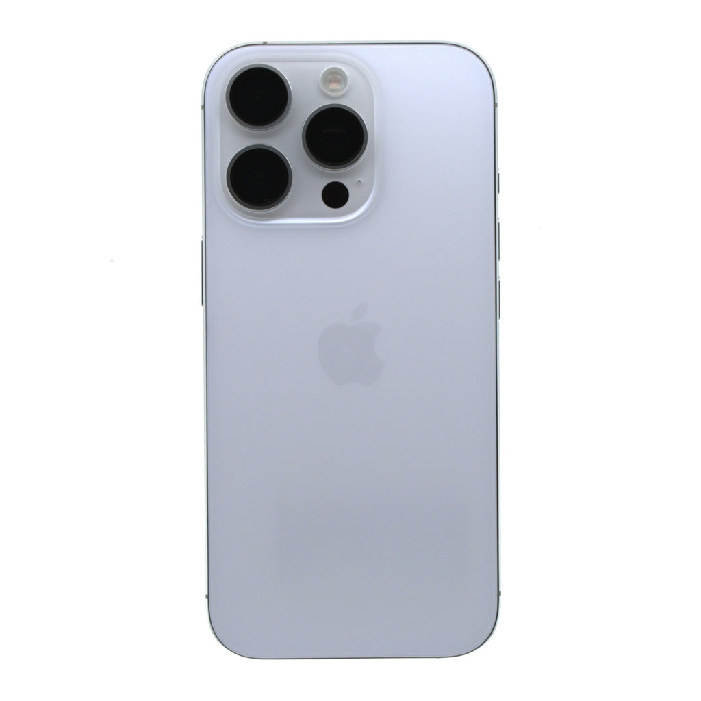 99新 Apple iPhone 16 Pro 128G 白色鈦金屬 中國大陸版
