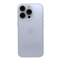 99新 Apple iPhone 16 Pro 128G 白色鈦金屬 中國大陸版