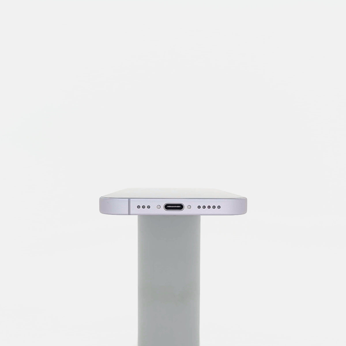 99新 Apple iPhone 17 256G 薰衣草紫色 中國大陸版