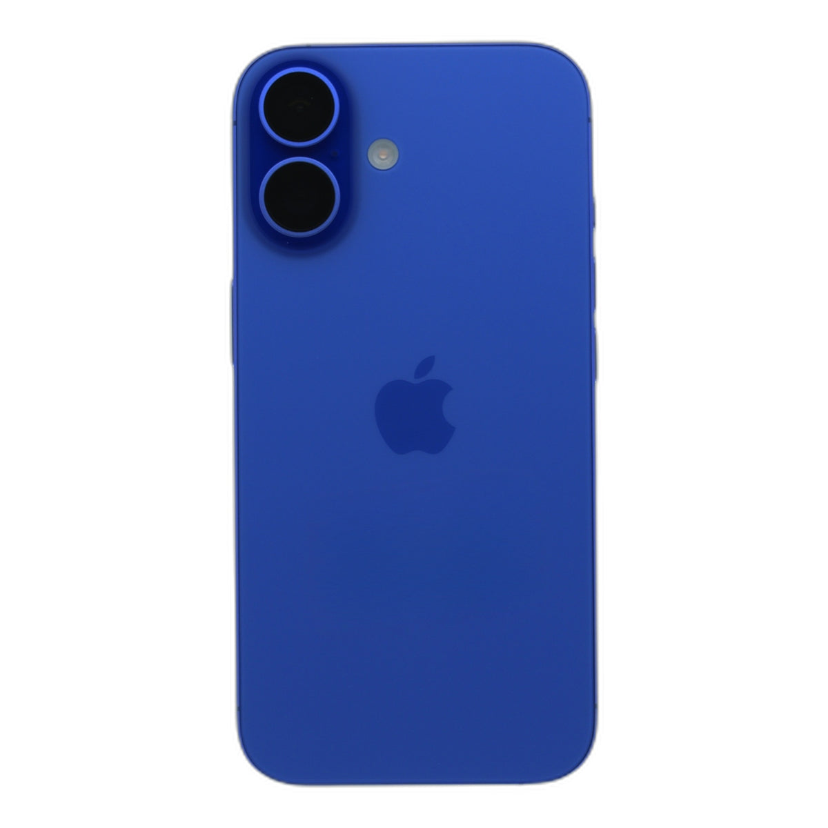 95新 Apple iPhone 16 128G 群青色 中國大陸版