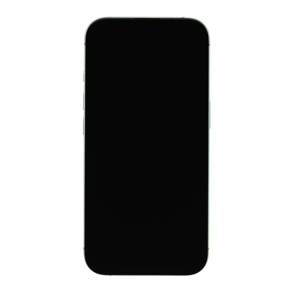 95新 Apple iPhone 16 128G 白色 中國大陸版