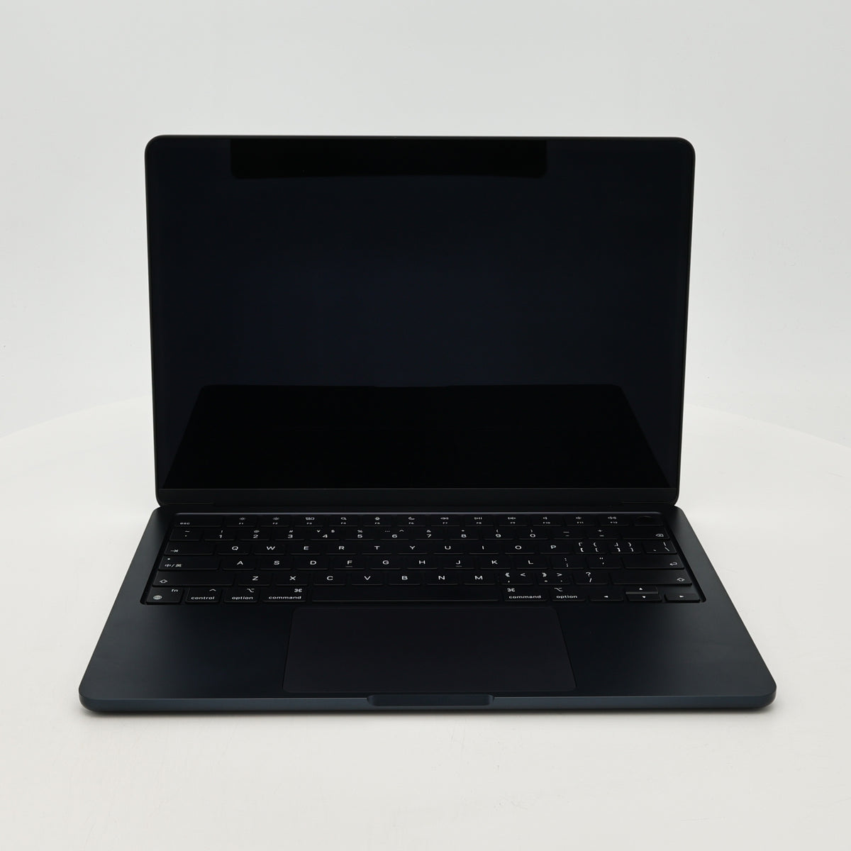 99新 Apple MacBook Air 24年 13寸 M3（8+8核） 8G RAM 256G SSD 午夜色