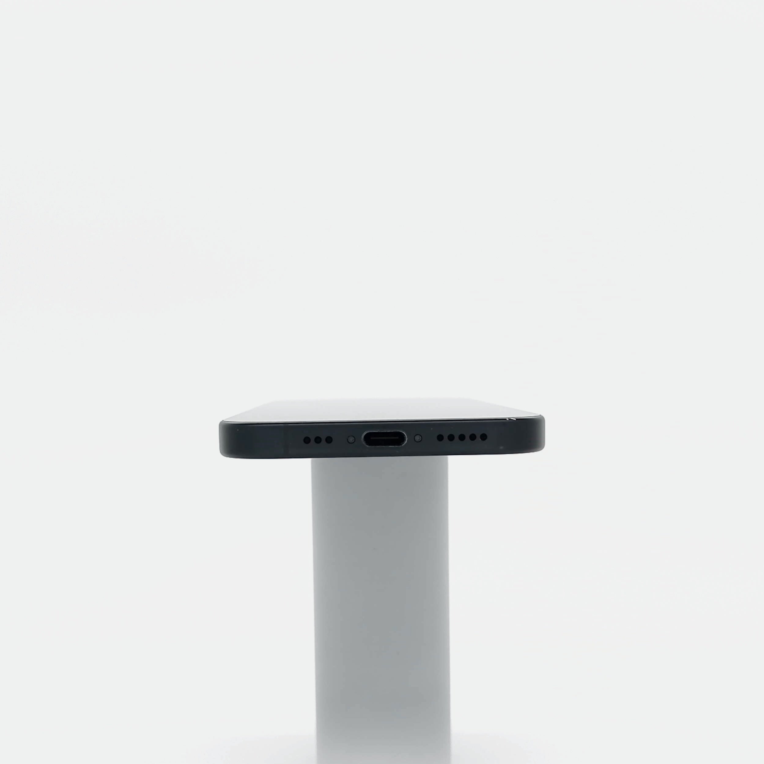 95新 Apple iPhone 16 128G 黑色 中國大陸版