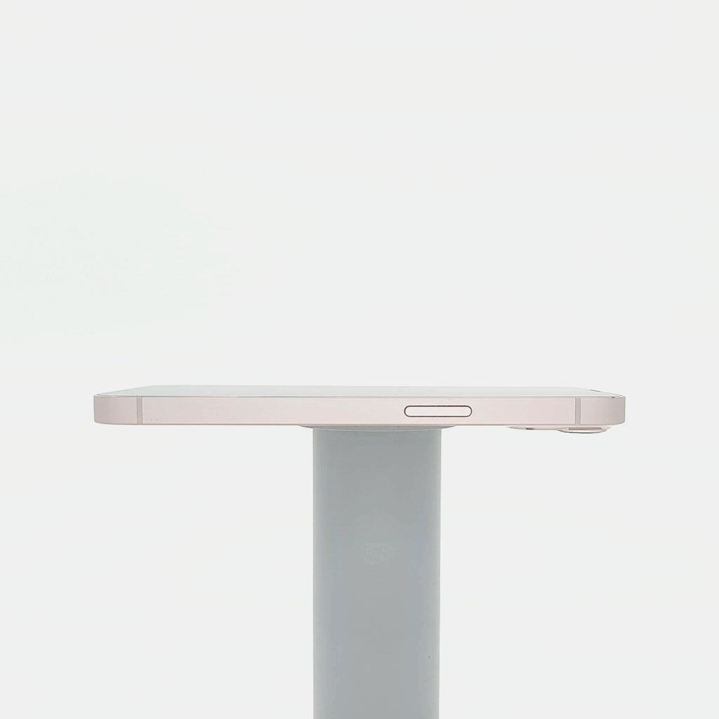95新 Apple iPhone 13 128G 粉紅色 中國大陸版
