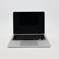 95新 Apple MacBook Air 22年 13寸 M2（8+10核） 8G RAM 512G SSD 銀色