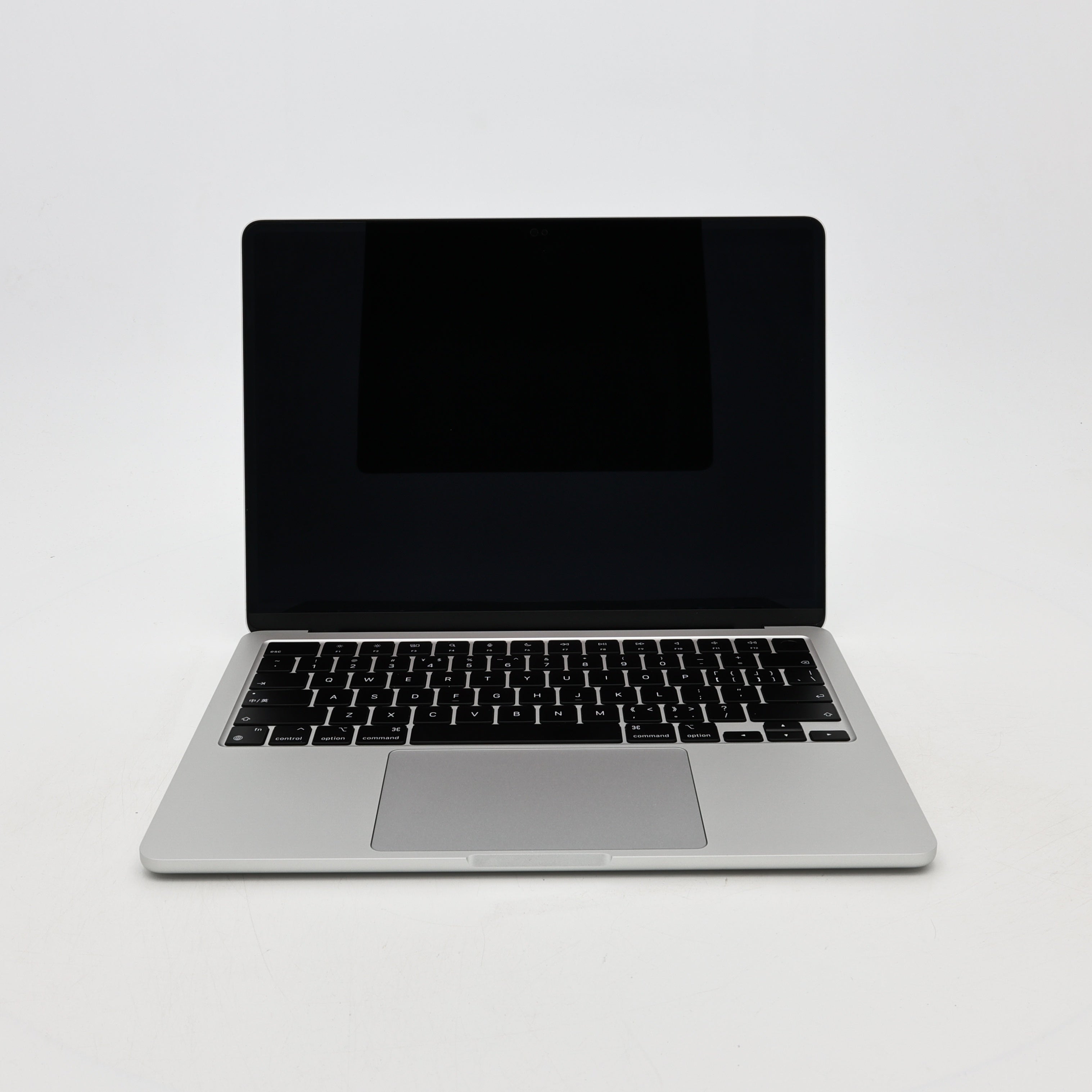 95新 Apple MacBook Air 22年 13寸 M2（8+10核） 8G RAM 512G SSD 銀色