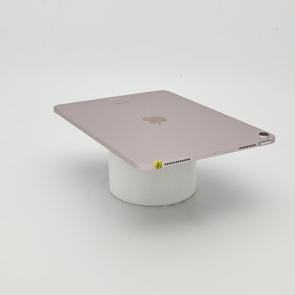 95新 Apple iPad Air5 256G 粉紅色 WIFI
