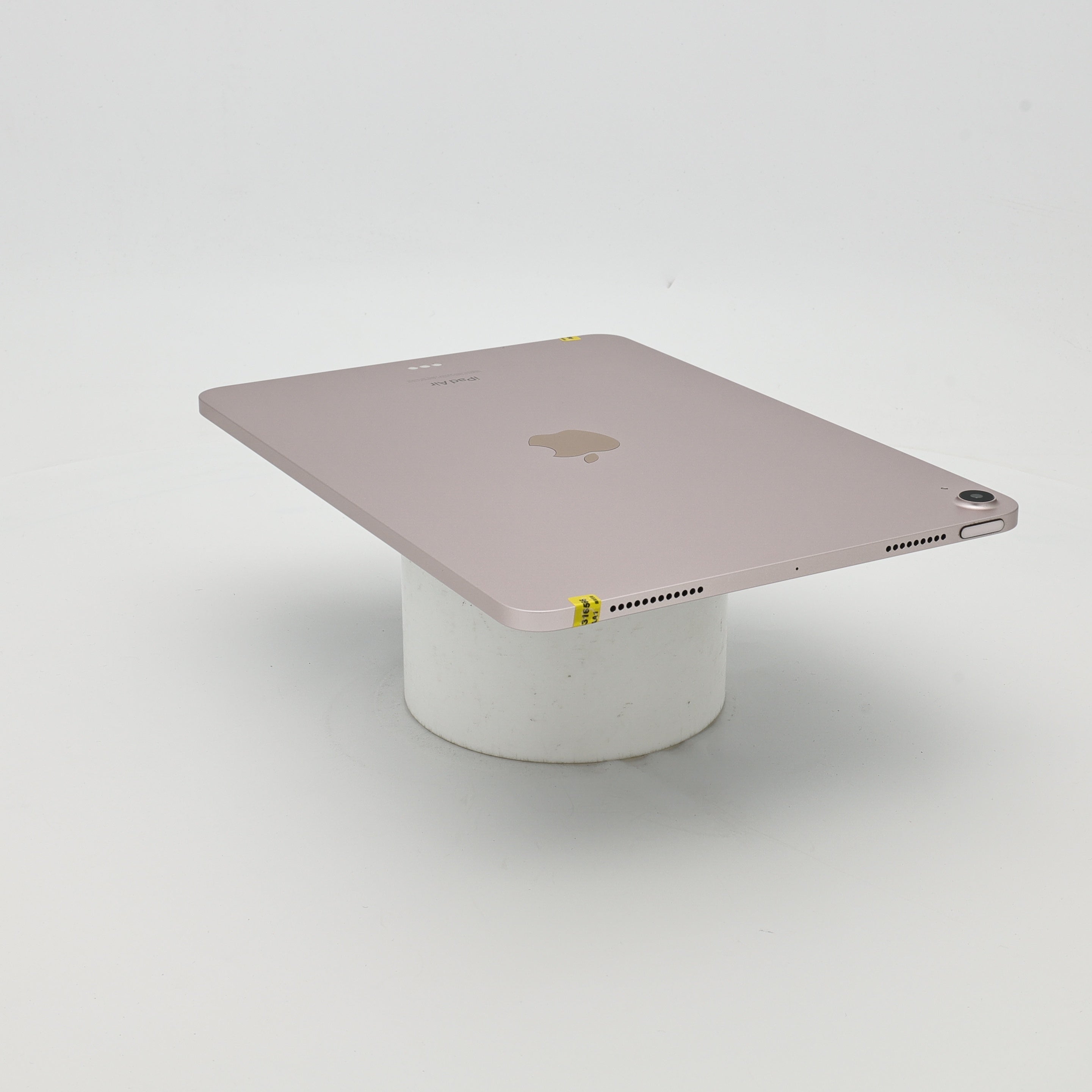95新 Apple iPad Air5 256G 粉紅色 WIFI