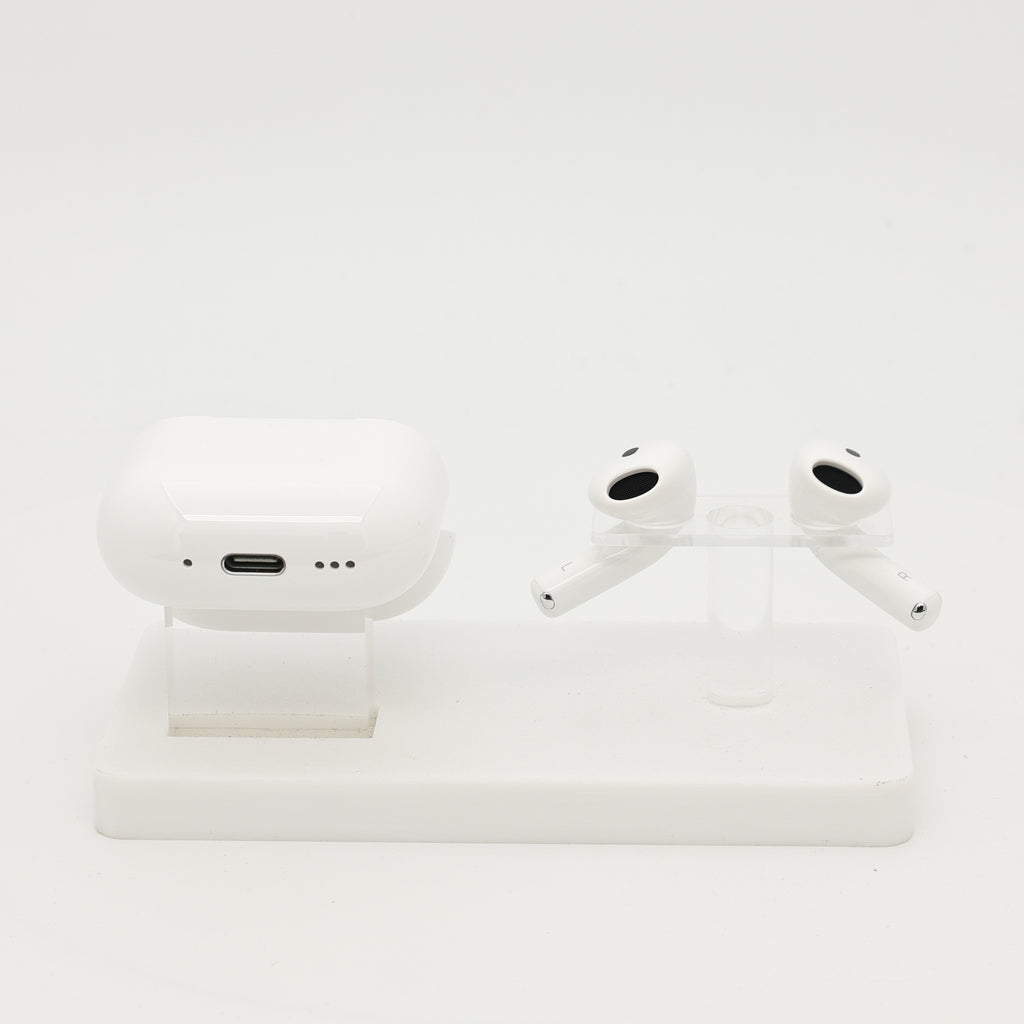 99新 Apple AirPods 4 (支持主动降噪) 白色