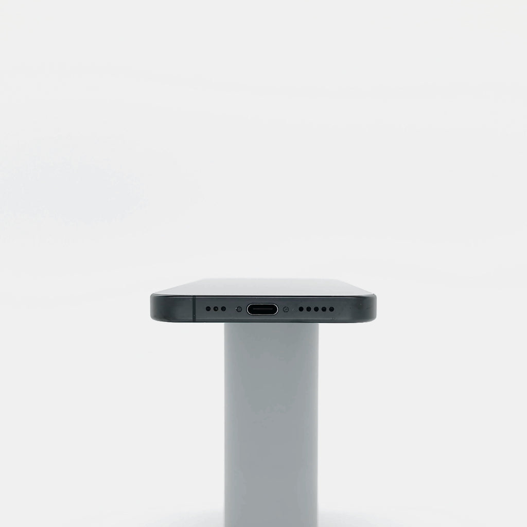 95新 Apple iPhone 16 Pro 256G 黑色鈦金屬 中國大陸版