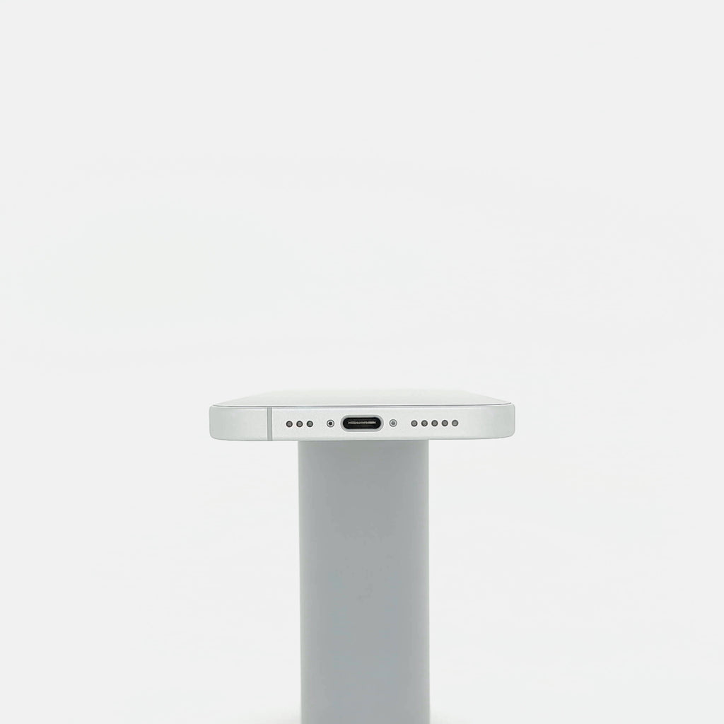 95新 Apple iPhone 16 256G 白色 中國大陸版