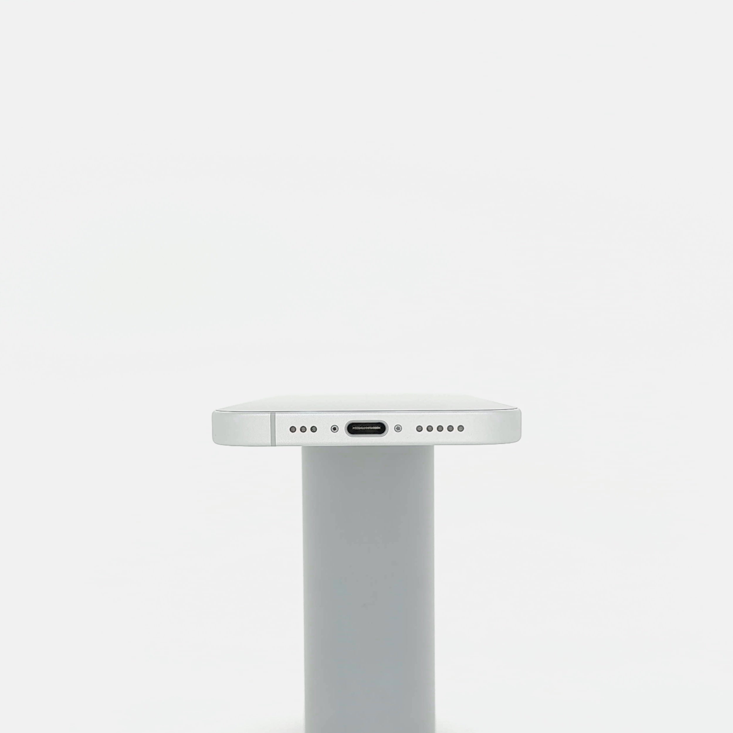 95新 Apple iPhone 16 256G 白色 中國大陸版