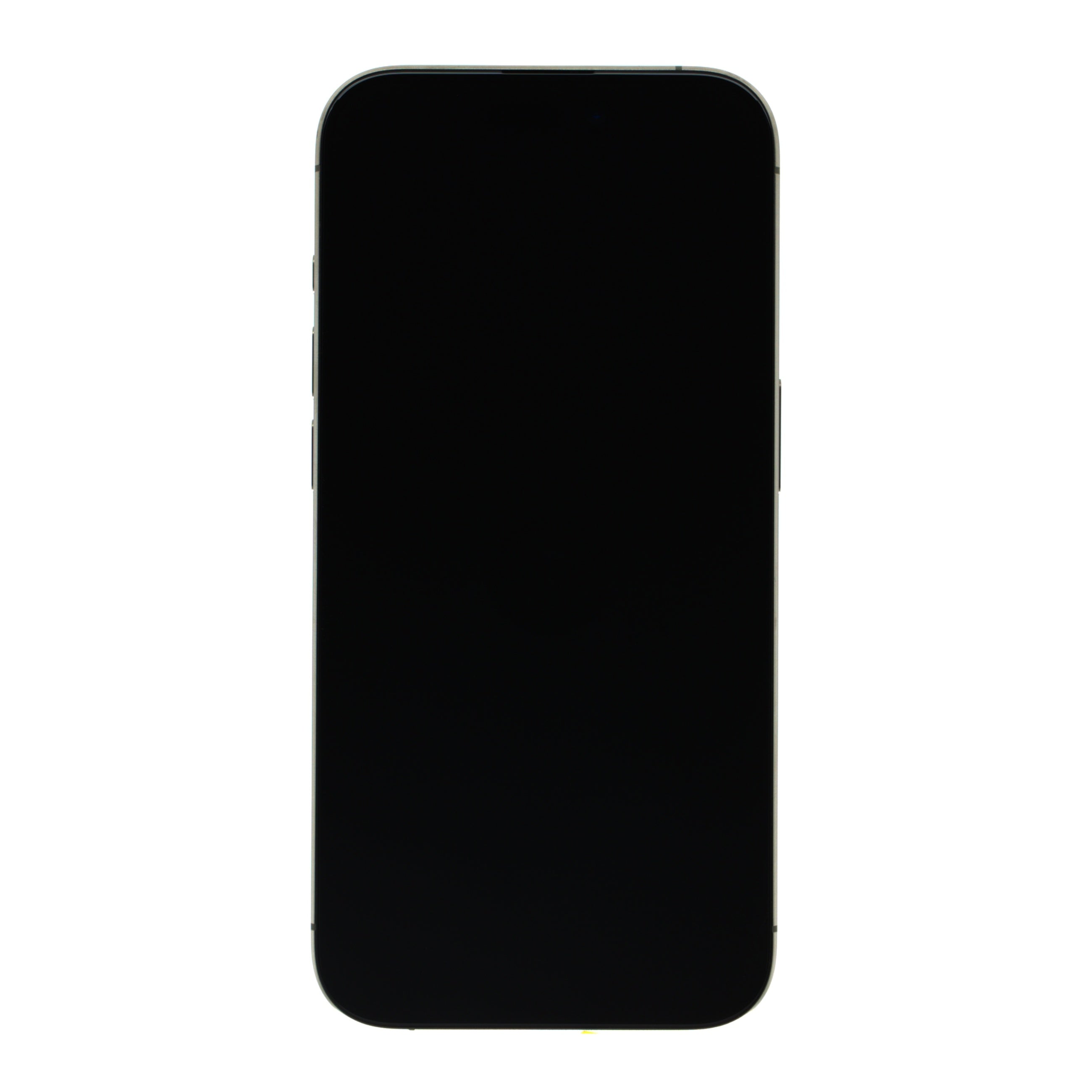 95新 Apple iPhone 15 Pro 128G 原色鈦金屬 中國大陸版
