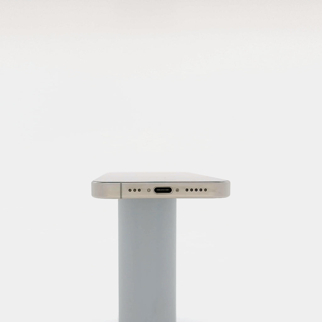 95新 Apple iPhone 16 Pro 128G 原色鈦金屬 中國大陸版