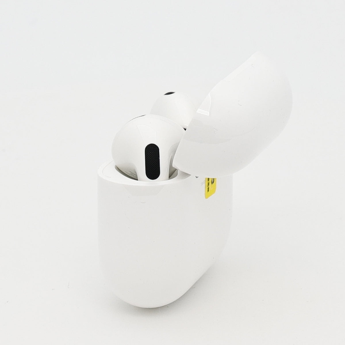 99新 Apple AirPods 4 (不支持主动降噪) 白色