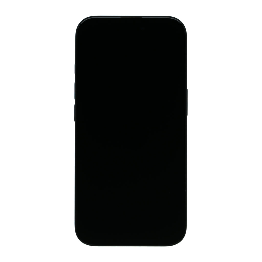 95新 Apple iPhone 16 256G 黑色 中國大陸版