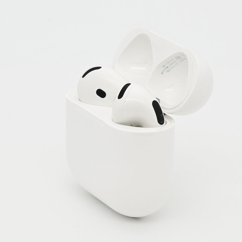 99新 Apple AirPods 4 (支持主动降噪) 白色