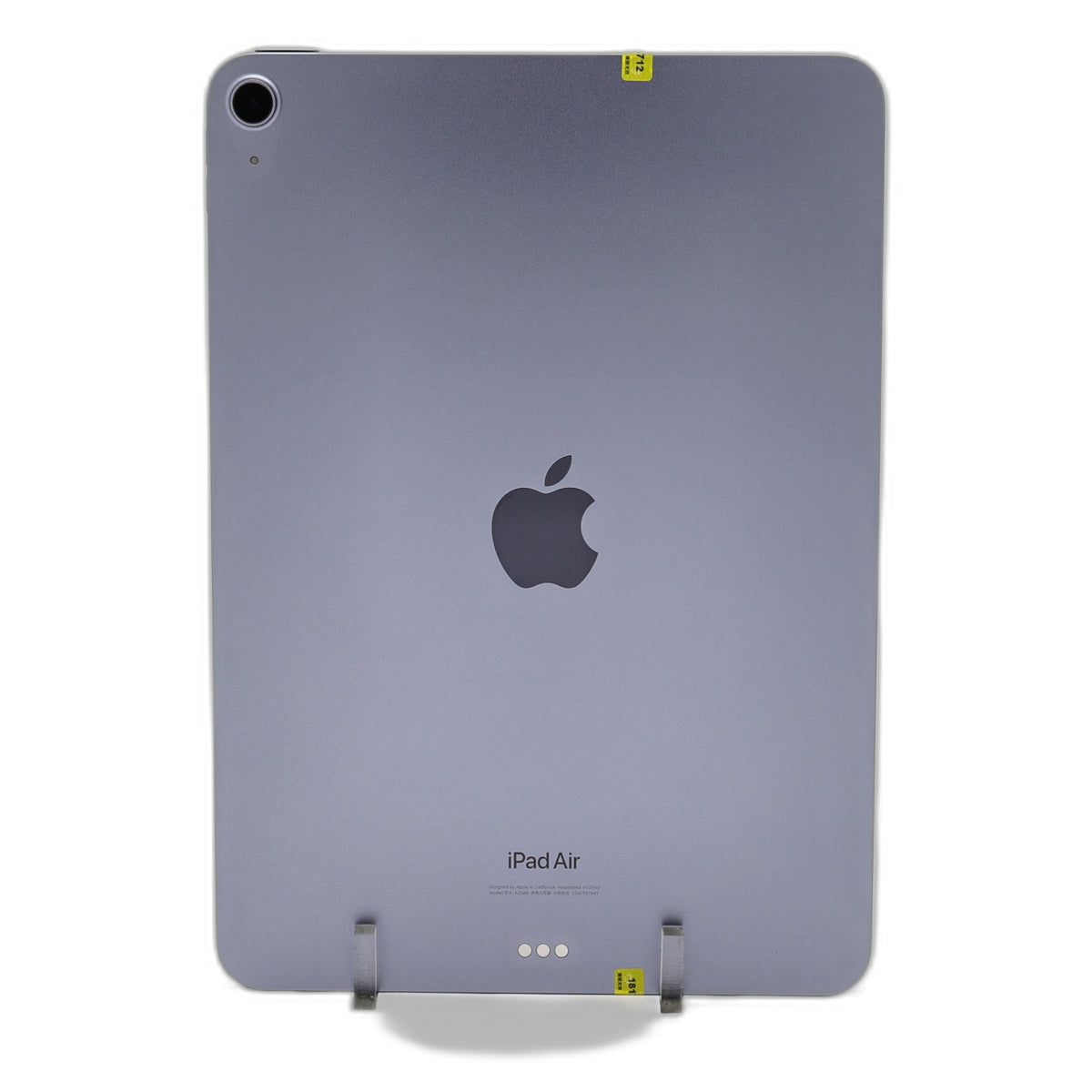95新 Apple iPad Air5 256G 紫色 WIFI