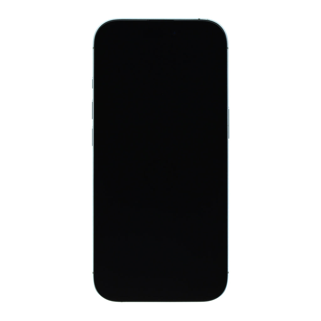 95新 Apple iPhone 16 Pro 128G 白色鈦金屬 中國大陸版