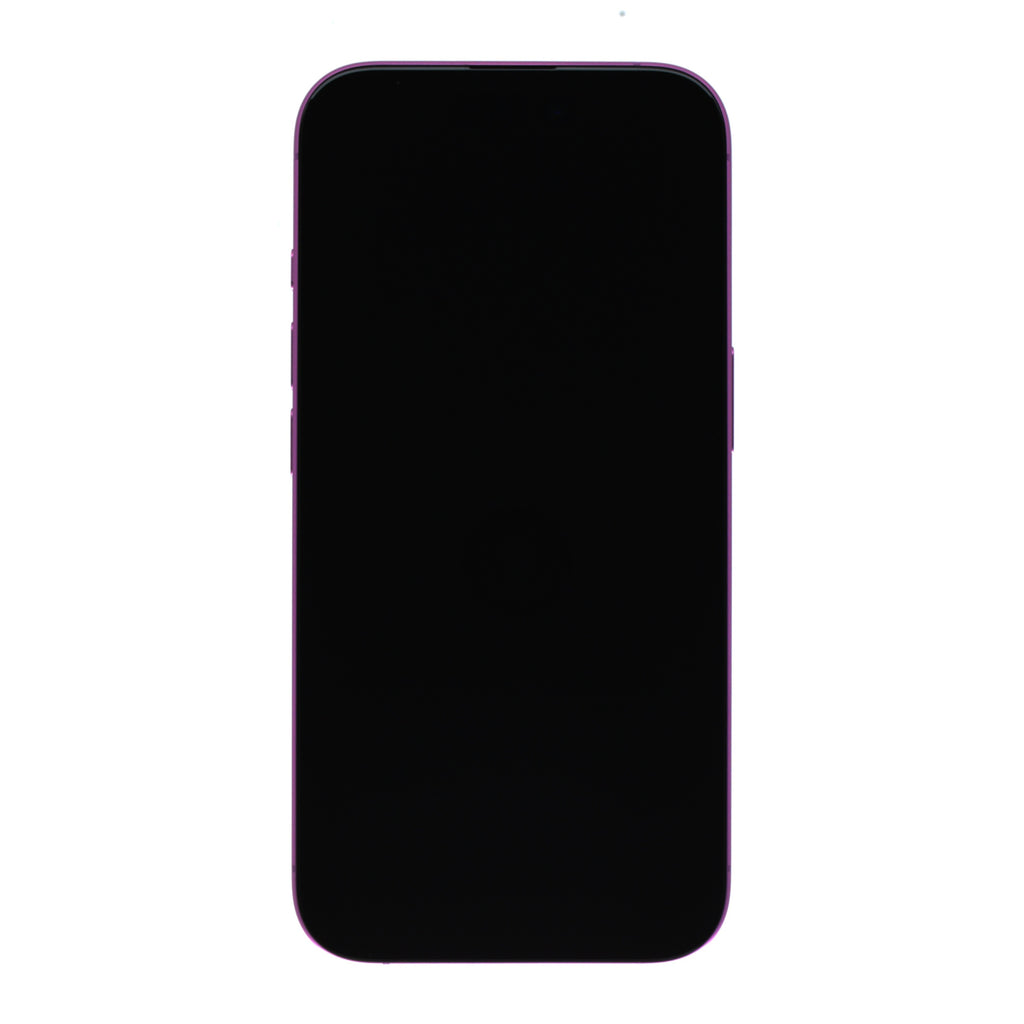 95新 Apple iPhone 16 128G 粉紅色 中國大陸版