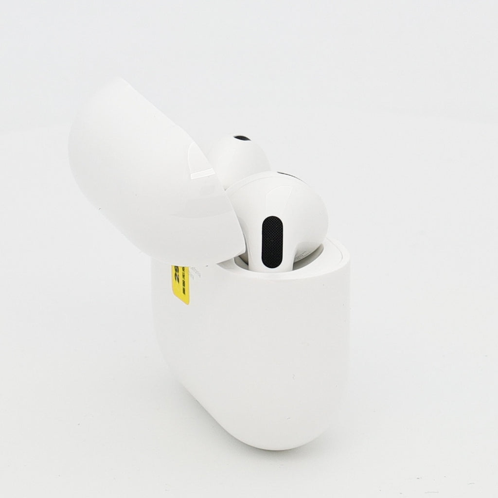 99新 Apple AirPods 4 (支持主动降噪) 白色