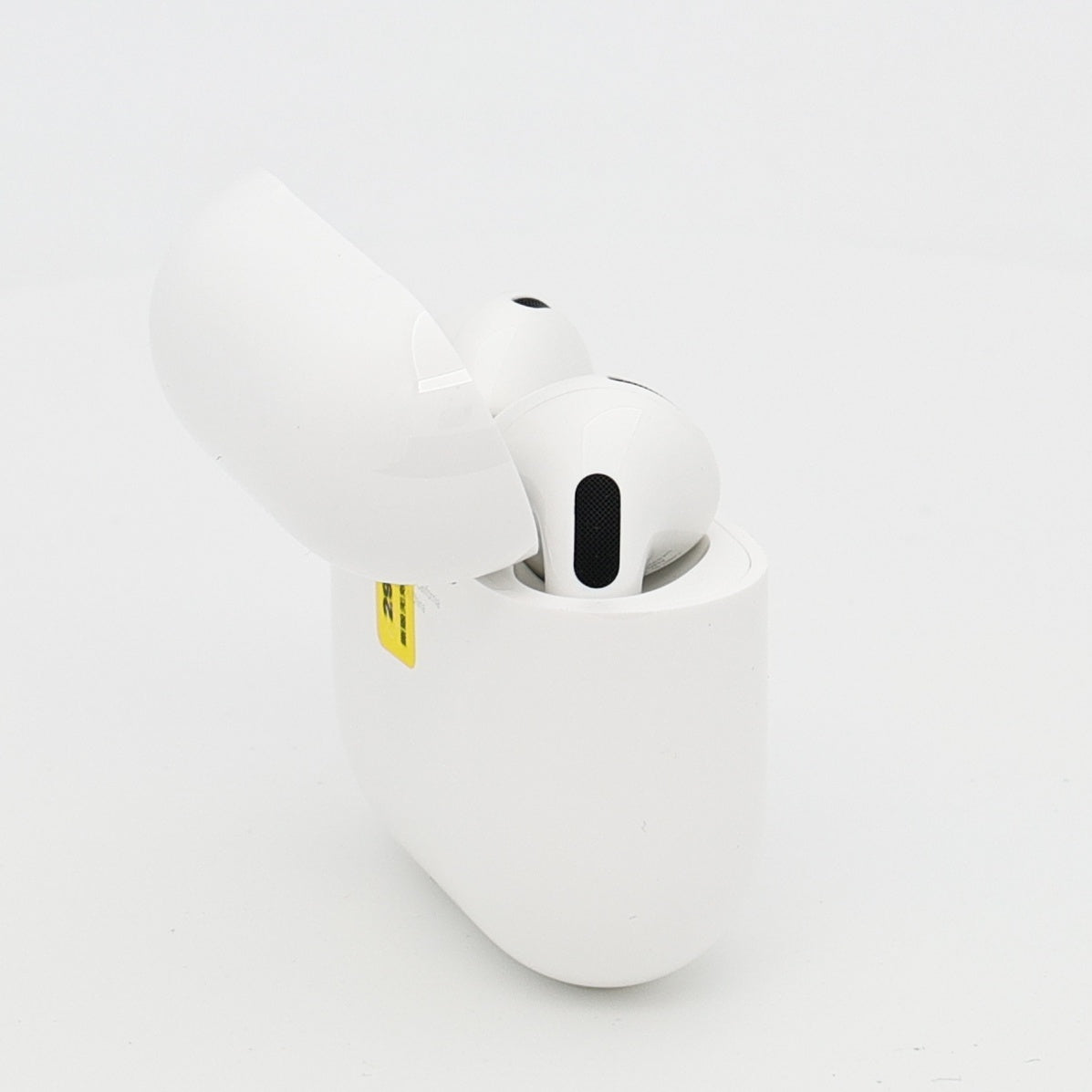 99新 Apple AirPods 4 (支持主动降噪) 白色