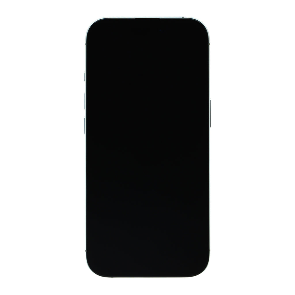 99新 Apple iPhone 16 Pro 128G 白色鈦金屬 中國大陸版