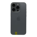 95新 Apple iPhone 15 Pro 128G 原色鈦金屬 中國大陸版
