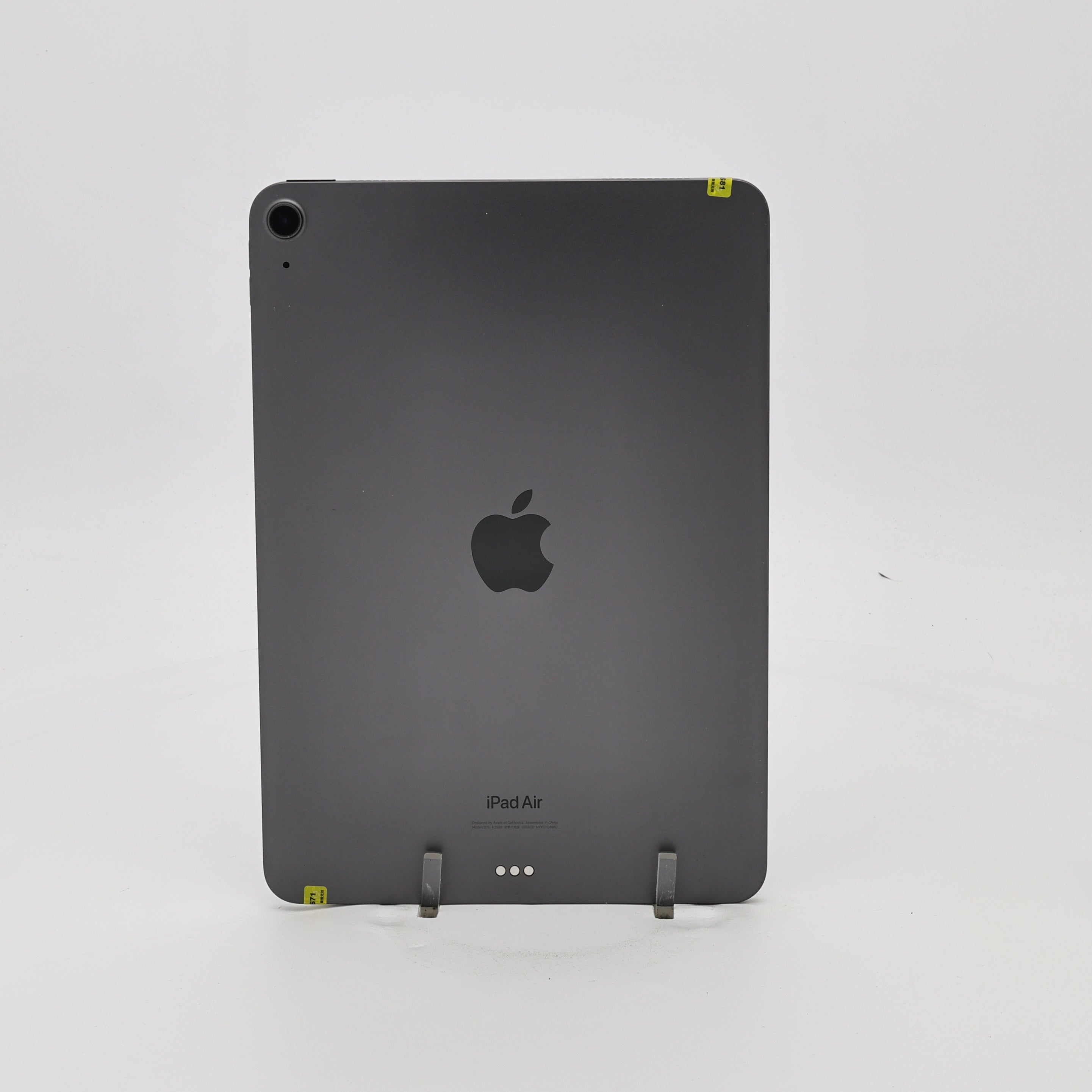 95新 Apple iPad Air5 64G 深空灰色 WIFI