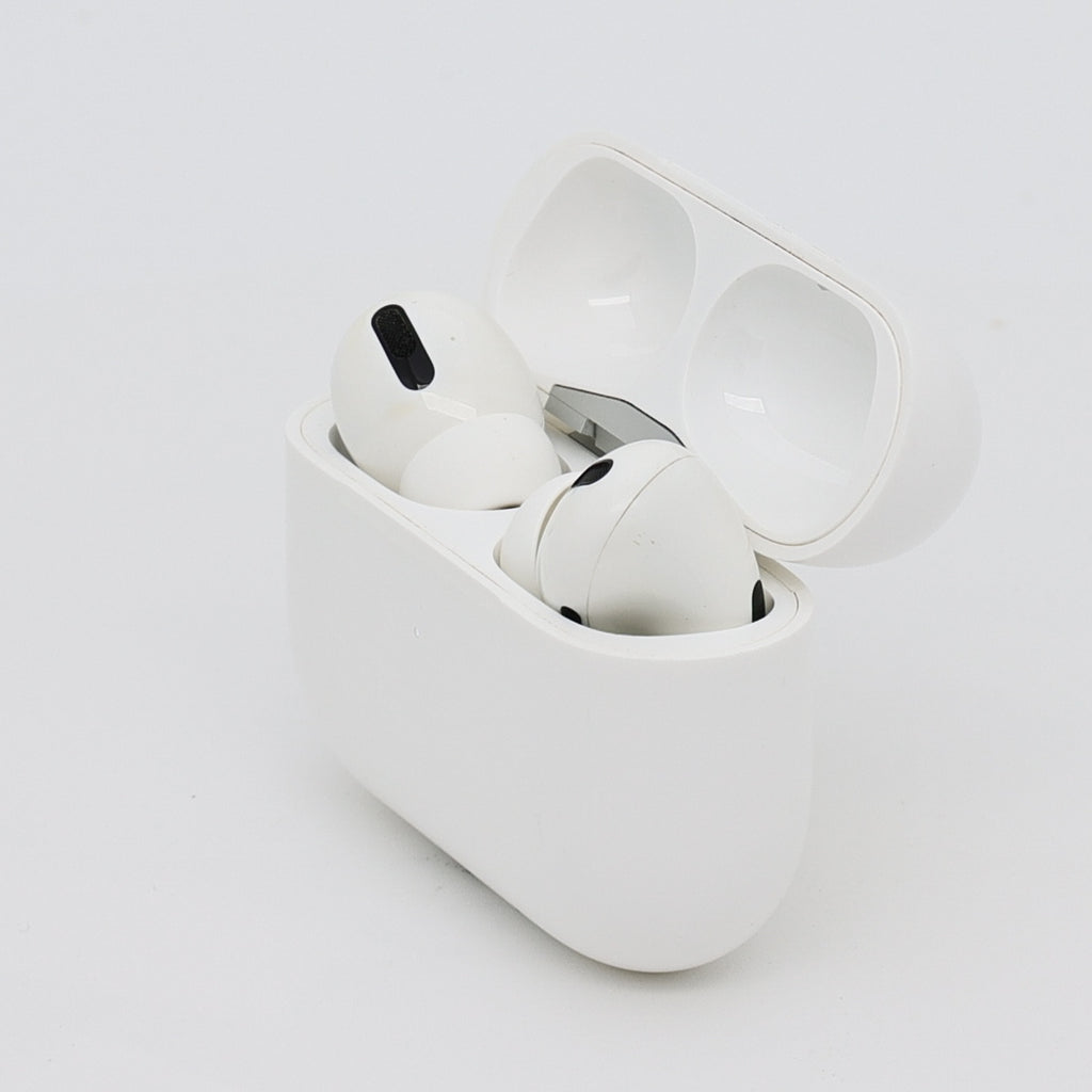 99新 Apple AirPods Pro 1 白色
