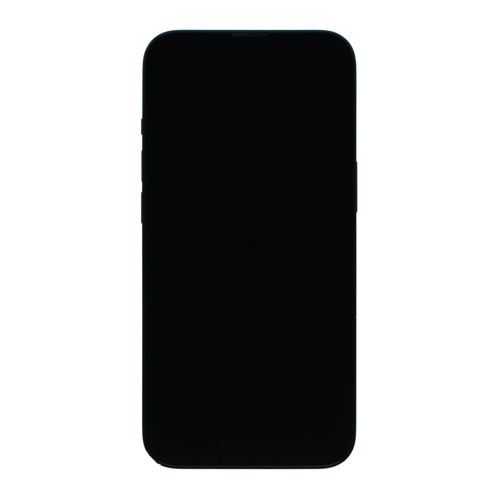 95新 Apple iPhone 13 128G 午夜色 中國大陸版