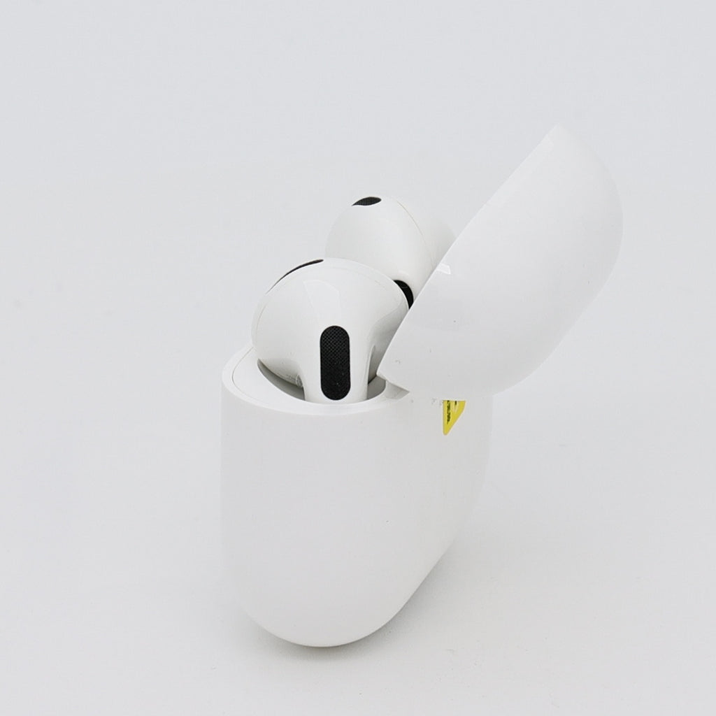 99新 Apple AirPods 4 (不支持主动降噪) 白色