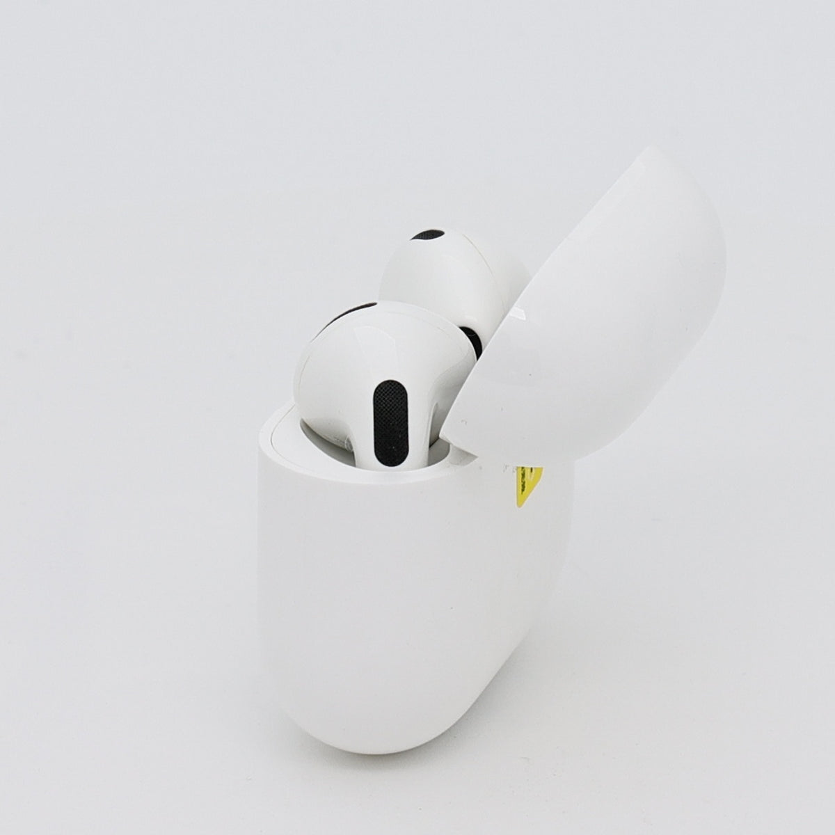 99新 Apple AirPods 4 (不支持主动降噪) 白色