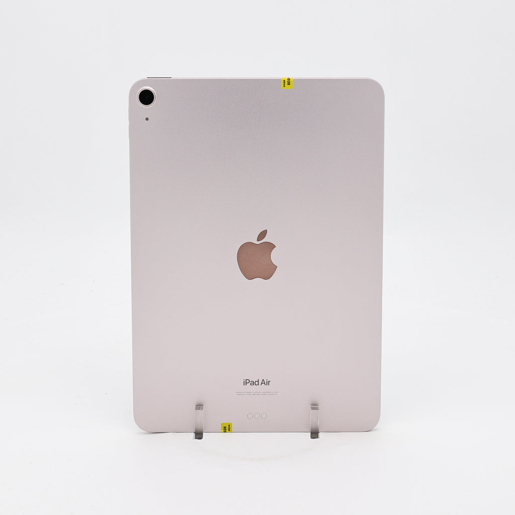 95新 Apple iPad Air5 64G 粉紅色 WIFI