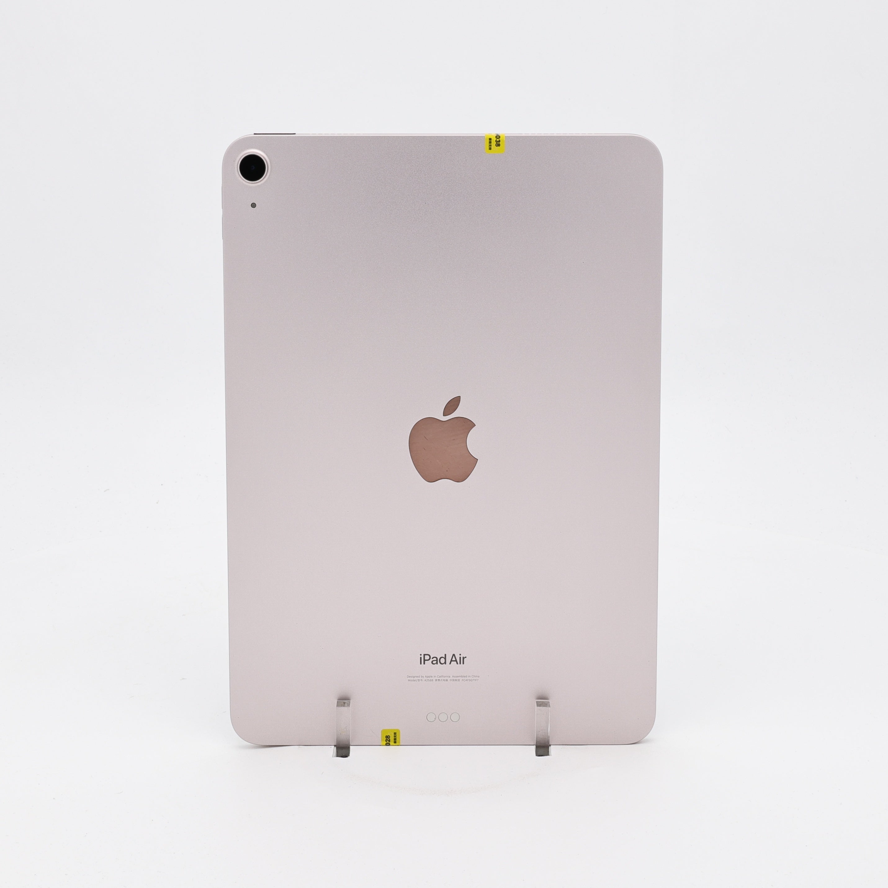95新 Apple iPad Air5 64G 粉紅色 WIFI
