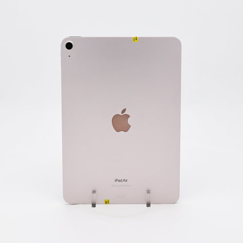 95新 Apple iPad Air5 64G 粉紅色 WIFI