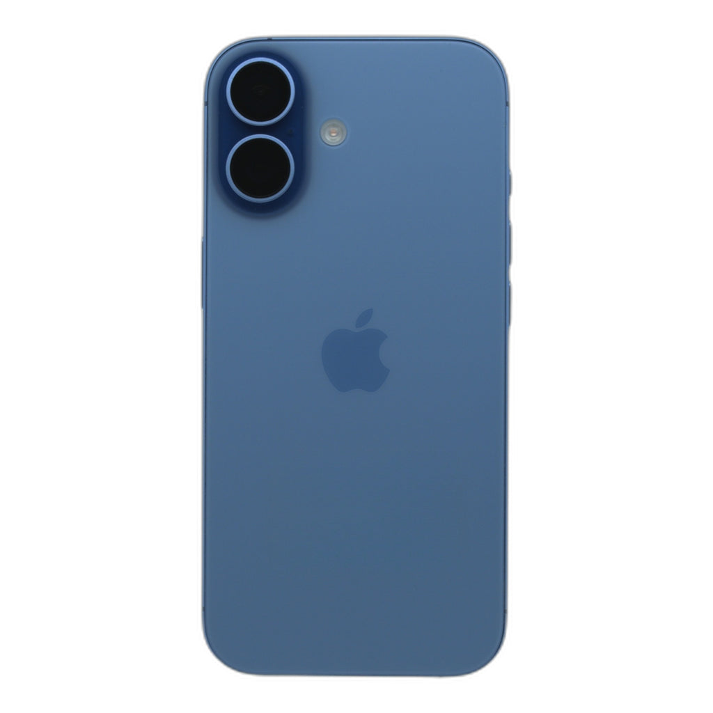 95新 Apple iPhone 17 256G 青霧藍色 中國大陸版