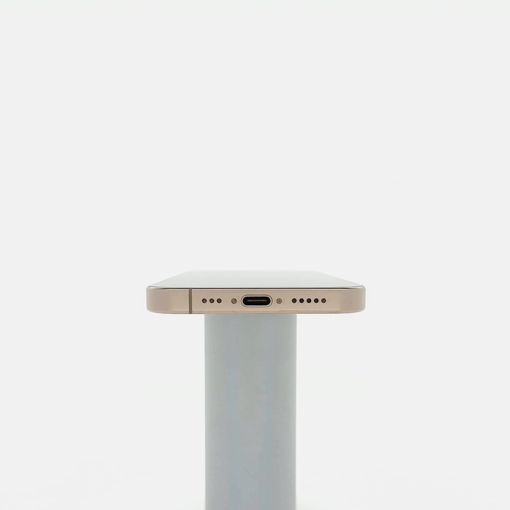 95新 Apple iPhone 16 Pro 256G 沙漠色鈦金屬 中國大陸版