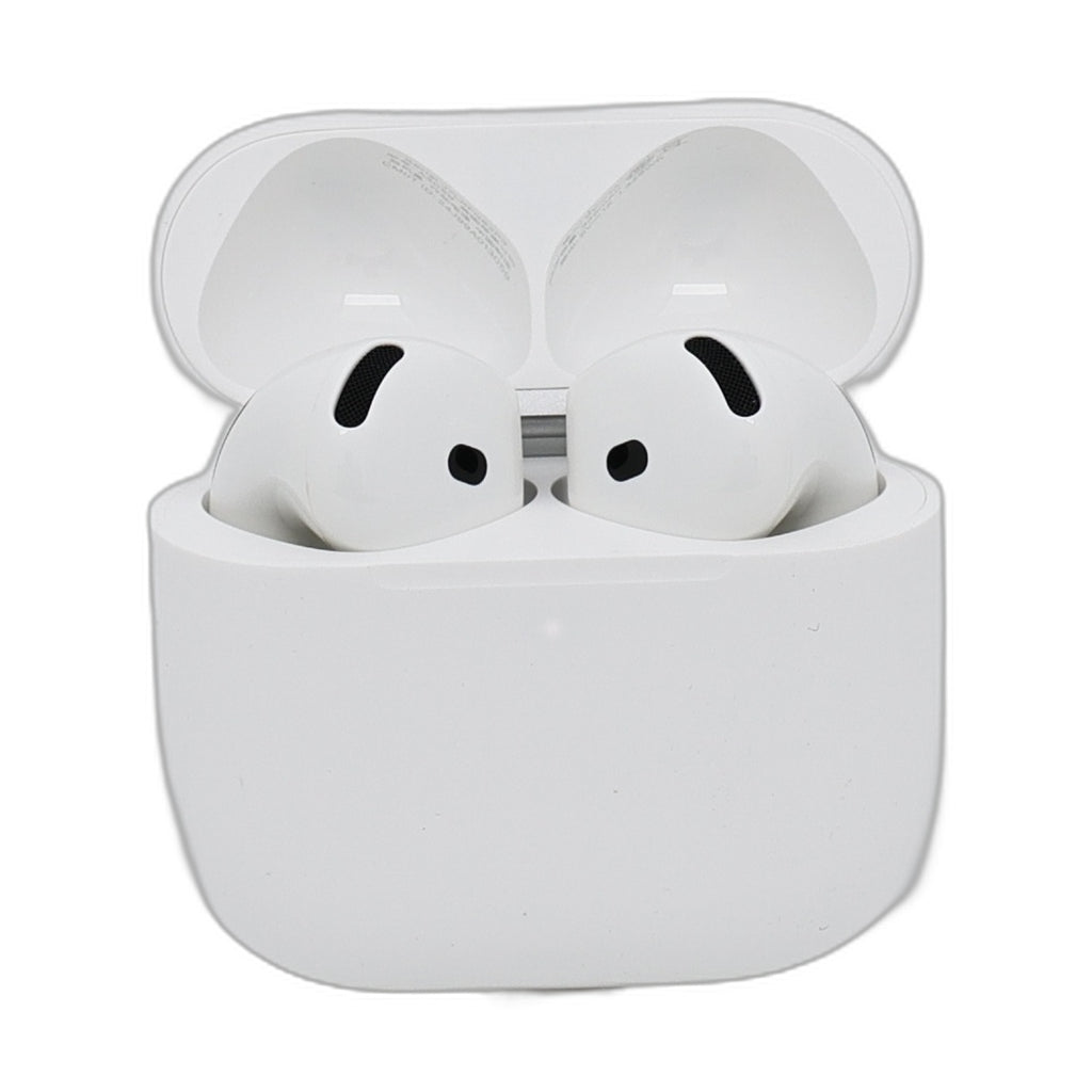 99新 Apple AirPods 4 (支持主动降噪) 白色