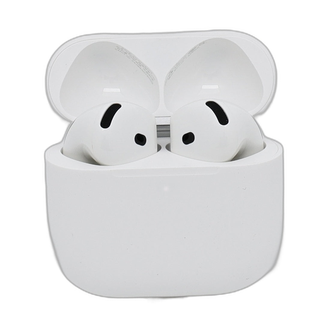 99新 Apple AirPods 4 (支持主动降噪) 白色