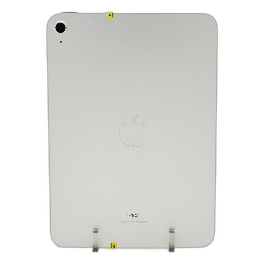 95新 Apple iPad 10代 256G 銀色 WIFI