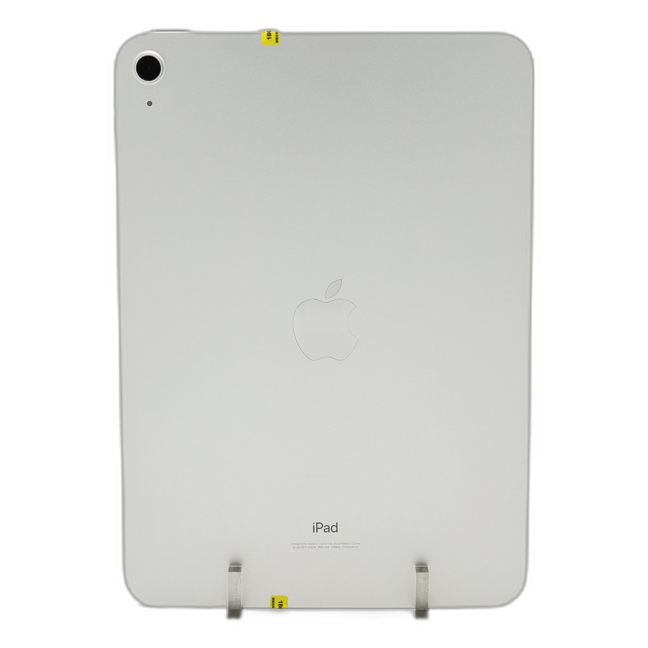 95新 Apple iPad 10代 256G 銀色 WIFI
