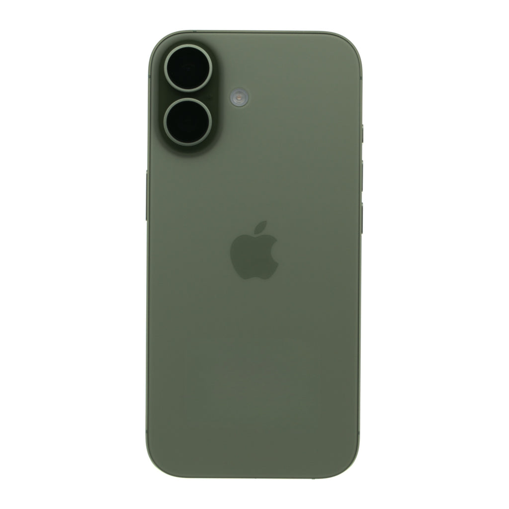 95新 Apple iPhone 17 256G 鼠尾草綠色 中國大陸版