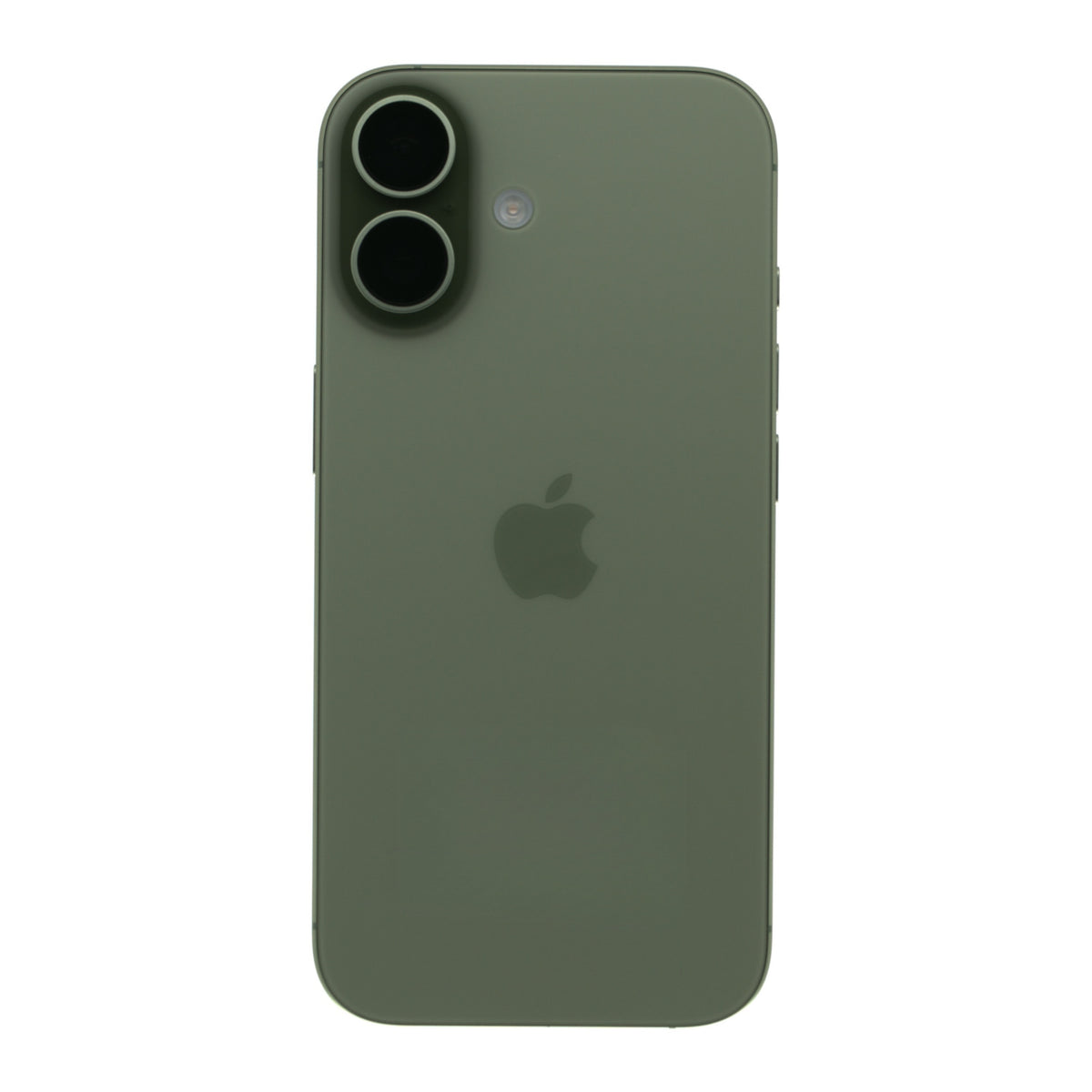 95新 Apple iPhone 17 256G 鼠尾草綠色 中國大陸版