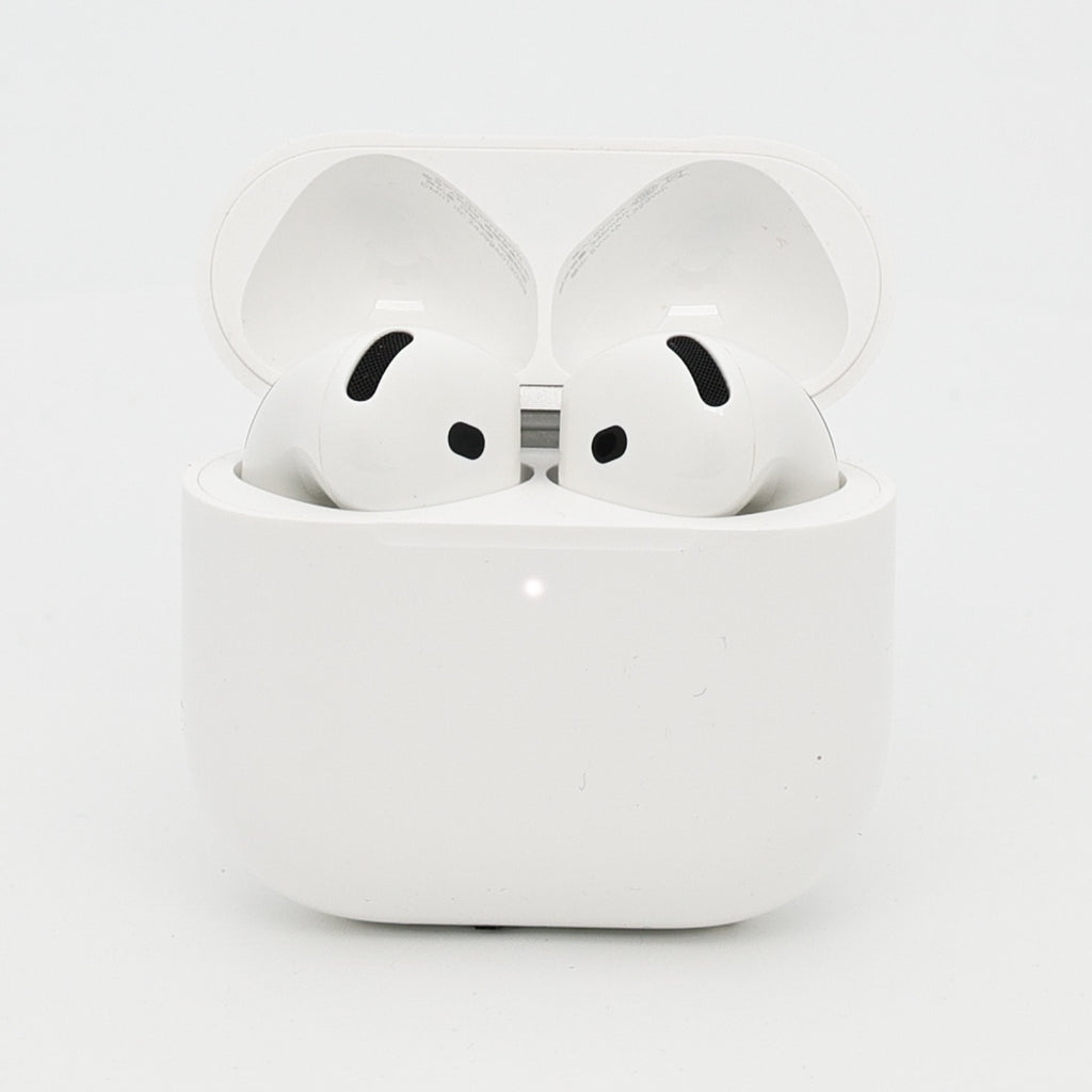 99新 Apple AirPods 4 (支持主动降噪) 白色